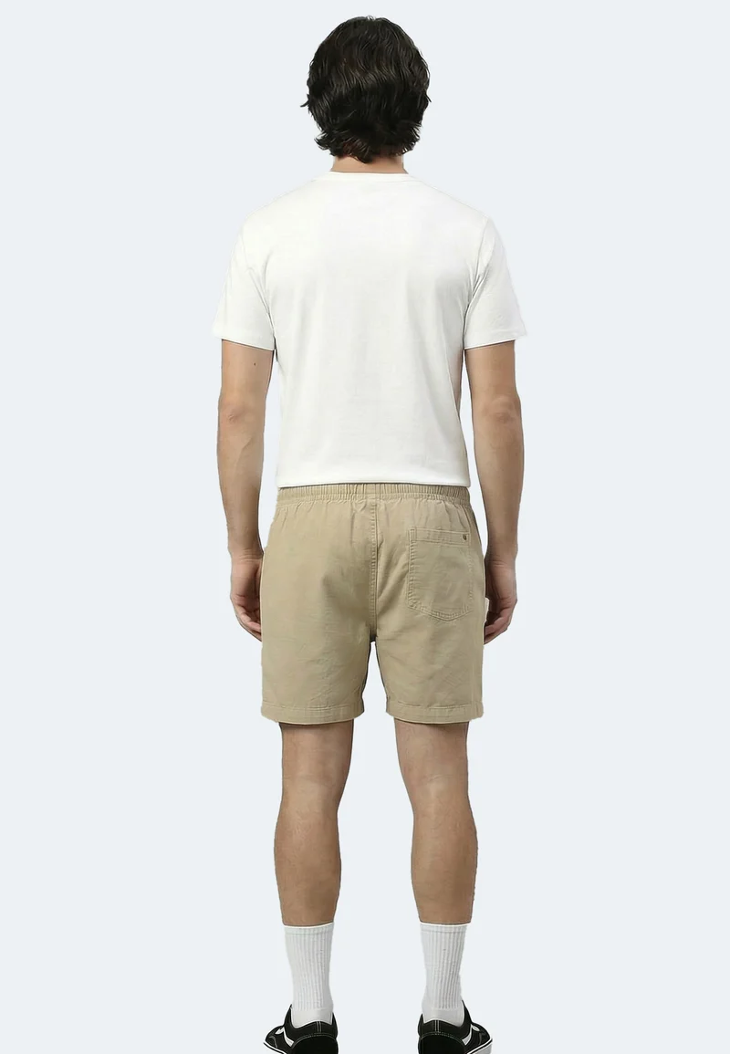 Organic Twill Shorts Savannah