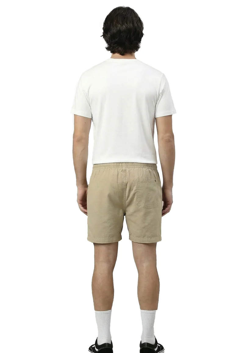 Organic Twill Shorts Savannah