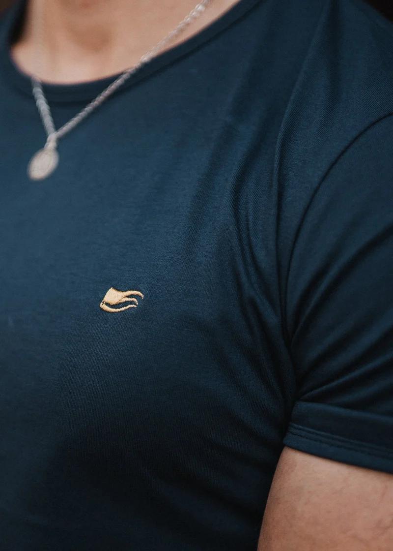 Le T-shirt Oriflamme