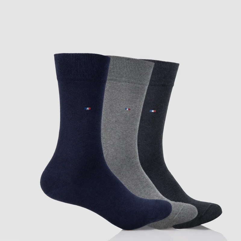 Les Chaussettes - 3 paires
