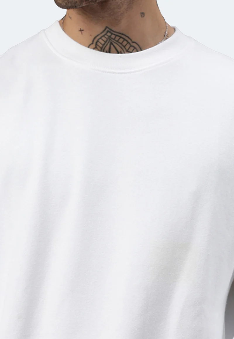 Sweatshirt Whale