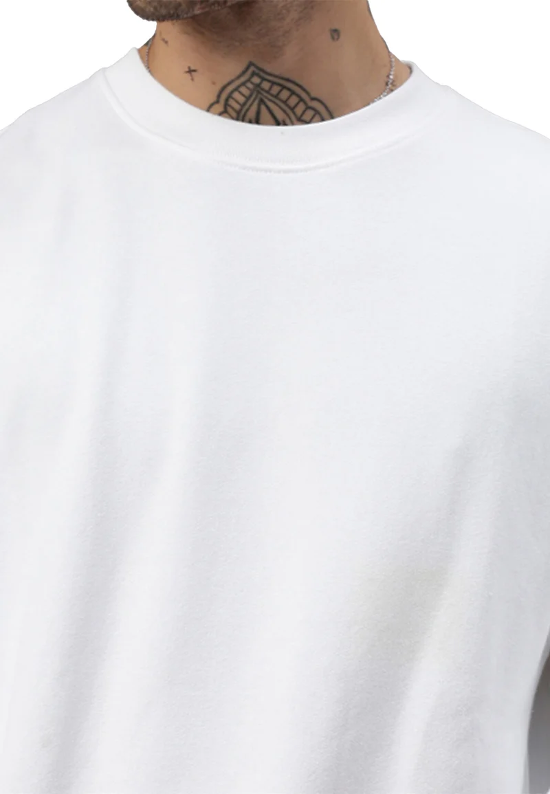 Sweatshirt Whale