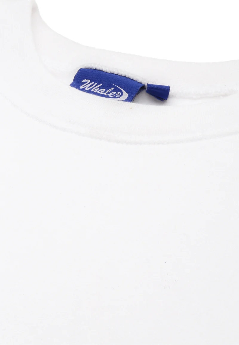 Sweatshirt Whale