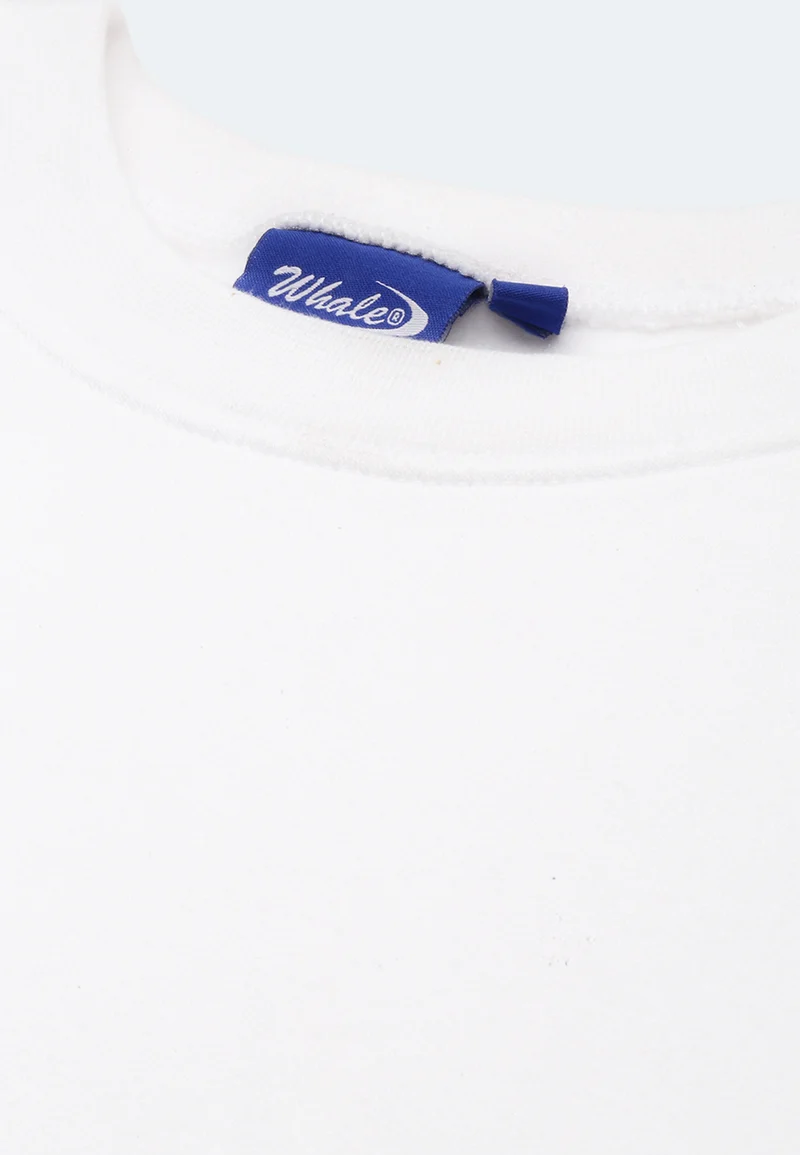 Sweatshirt Whale