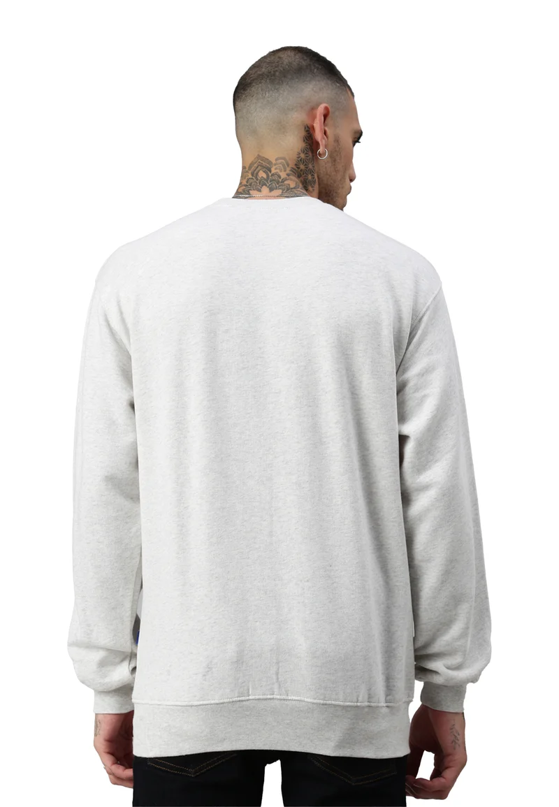 Sweatshirt Whale