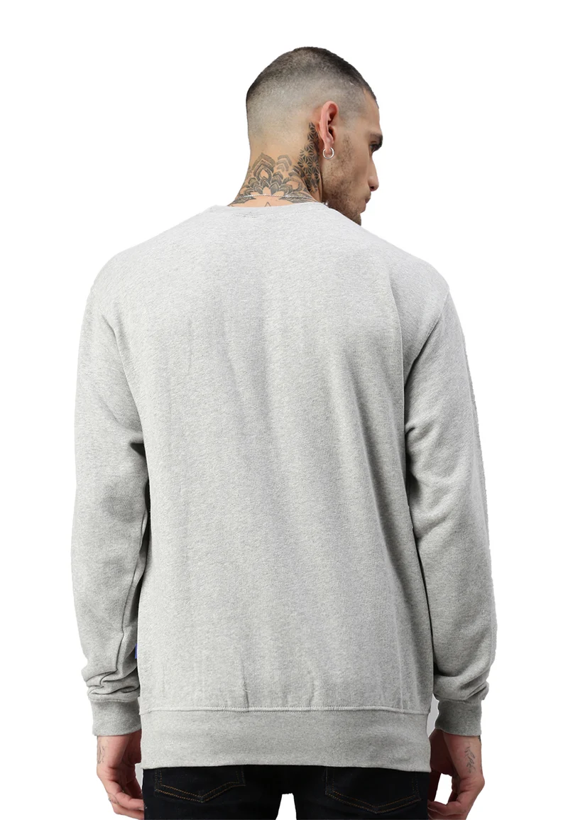 Sweatshirt Whale