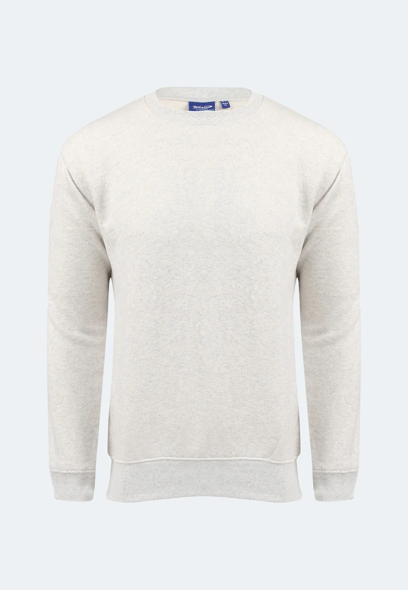 Sweatshirt Whale