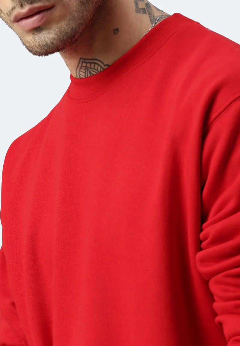 Sweatshirt Whale
