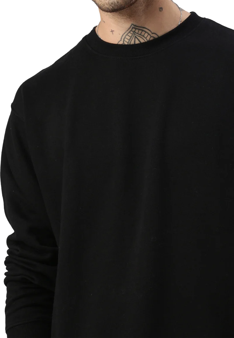 Sweatshirt Whale