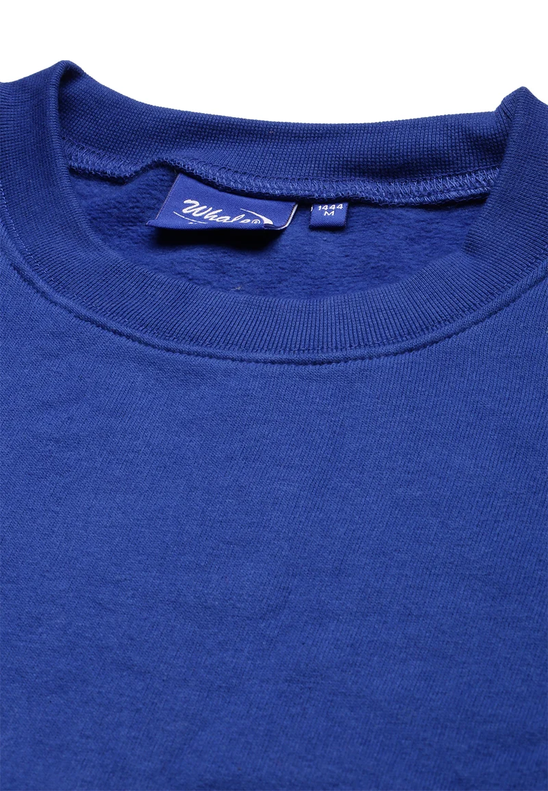 Sweatshirt Whale