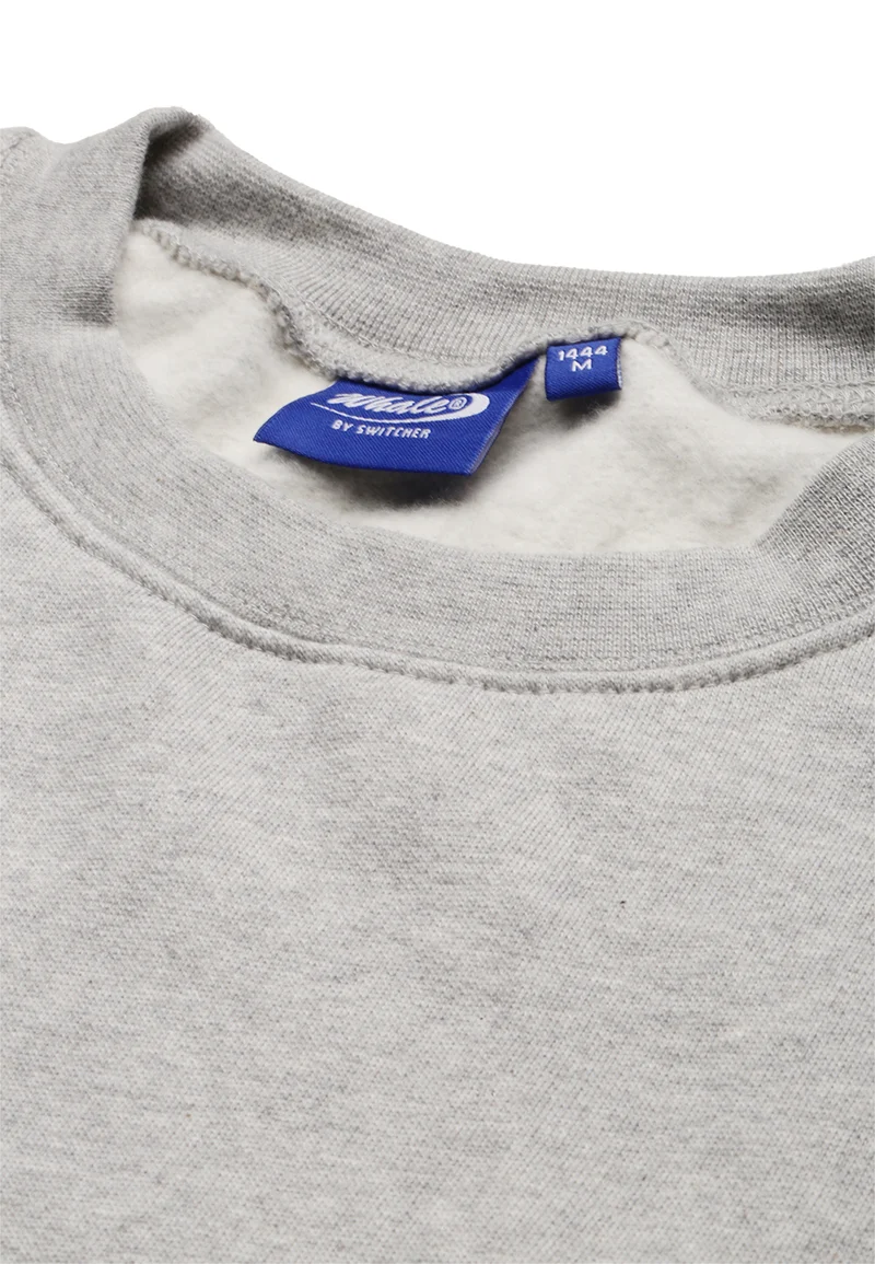 Sweatshirt Whale