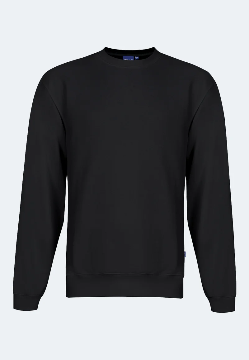 Sweatshirt Whale