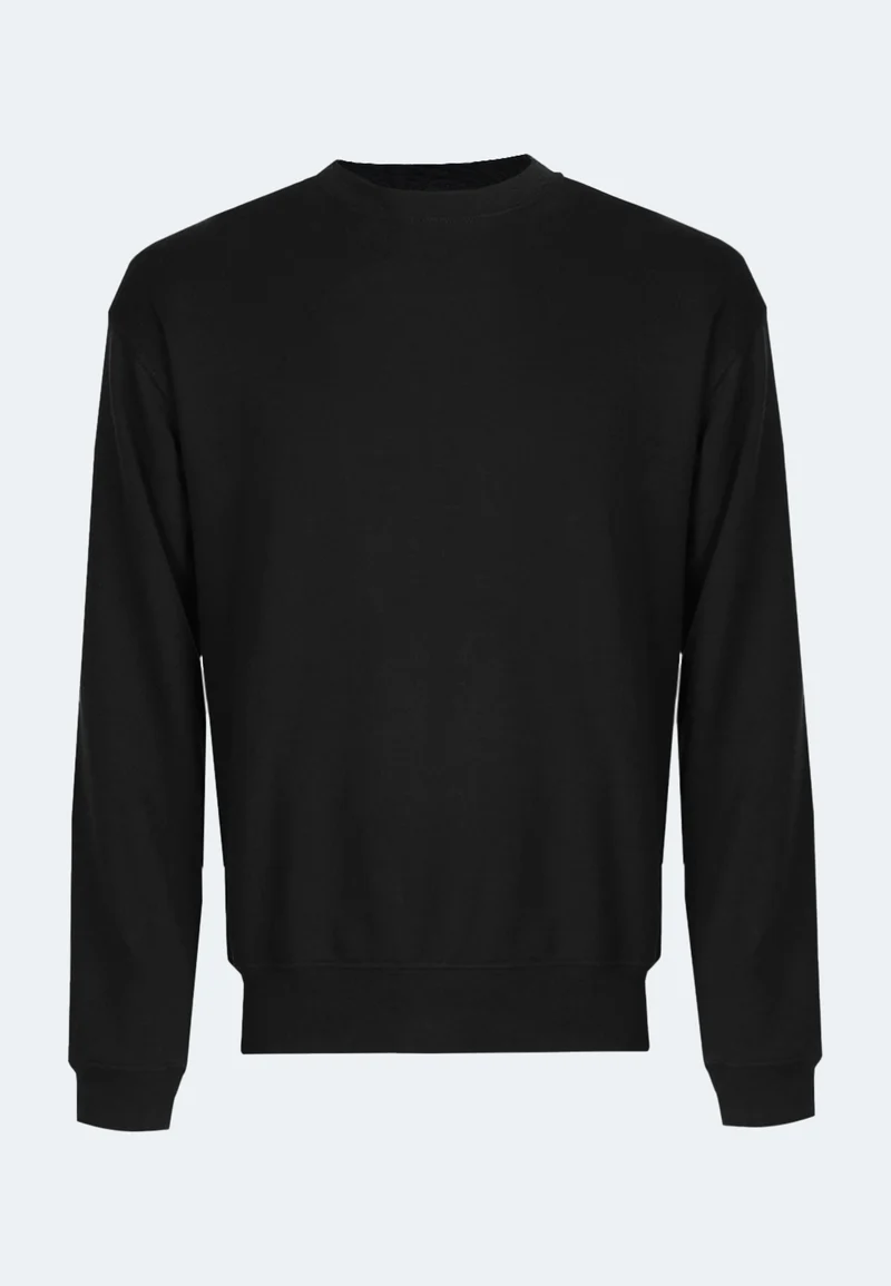 Sweatshirt Whale