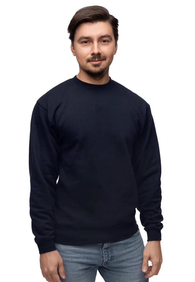 Sweatshirt Whale