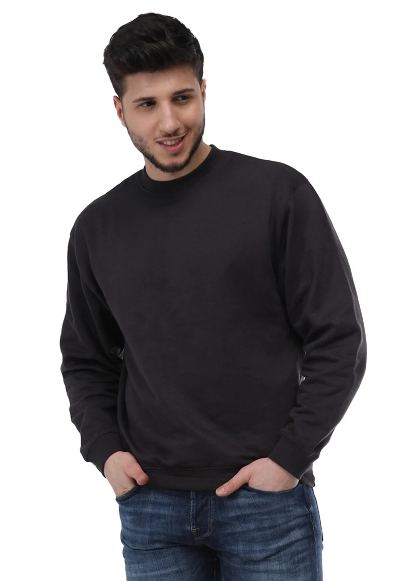 Sweatshirt Whale