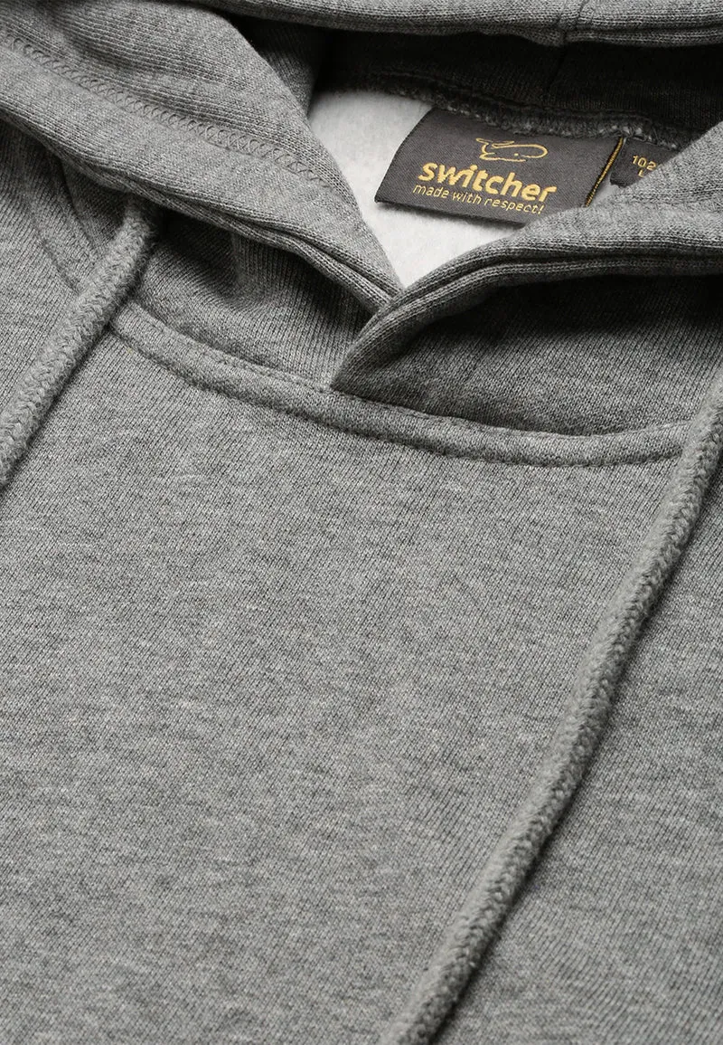 Premium Hoodie Ohio