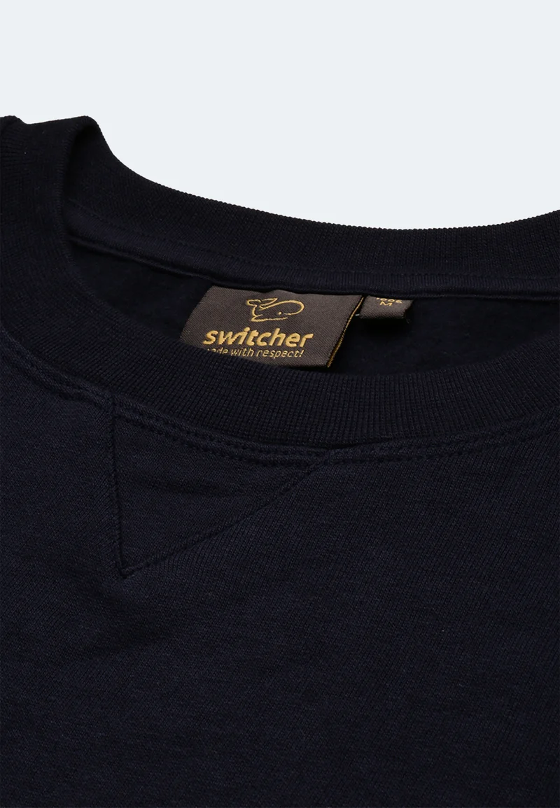 Kasak Sweatshirt Stockholm