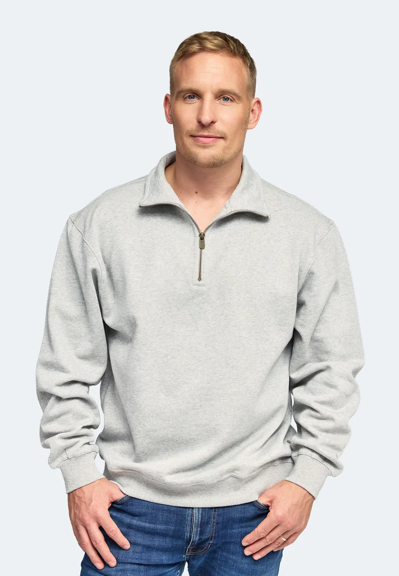 Premium Zip- Troyer Oslo