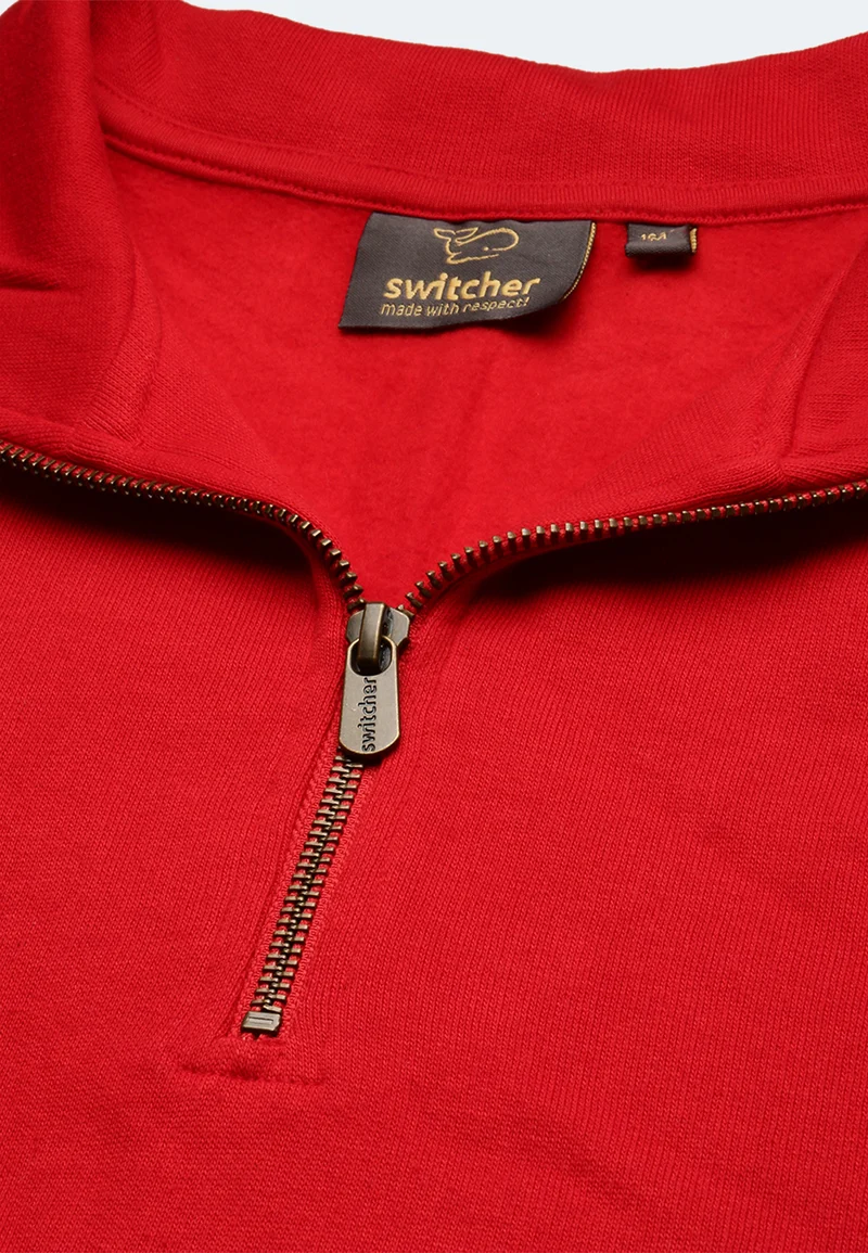Premium Zip- Troyer Oslo
