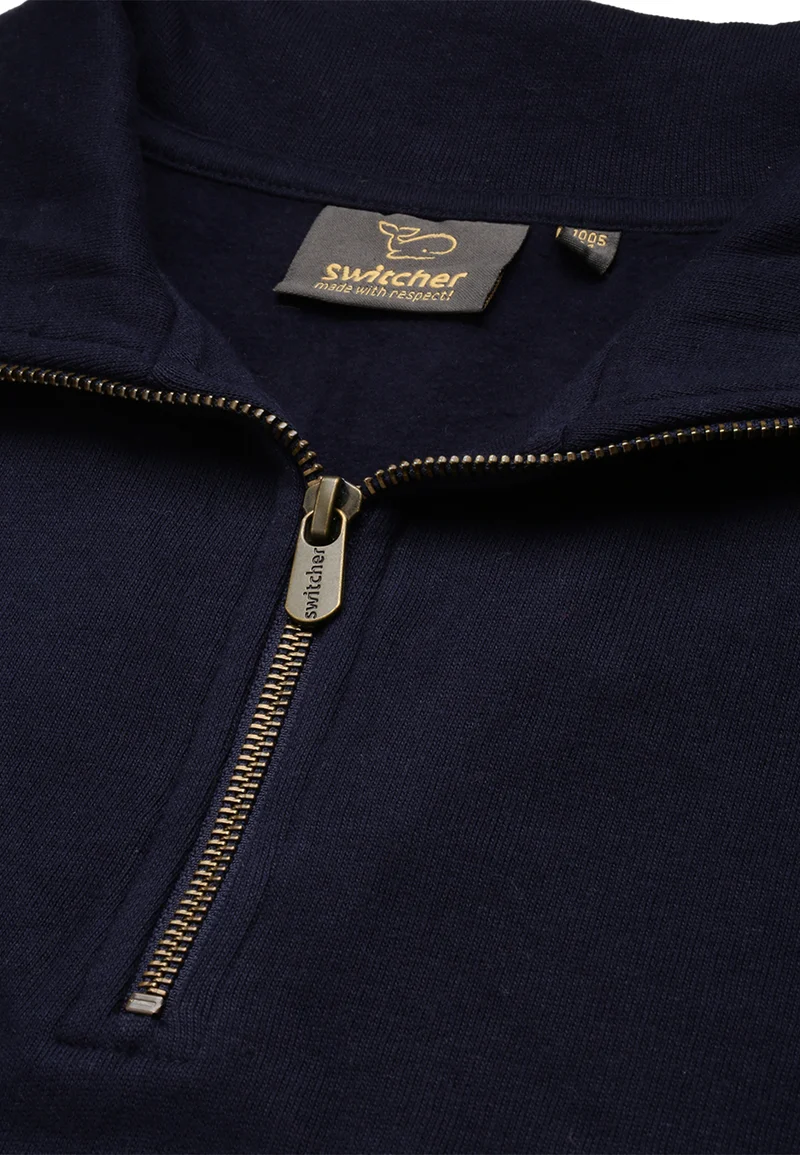 Premium Zip- Troyer Oslo