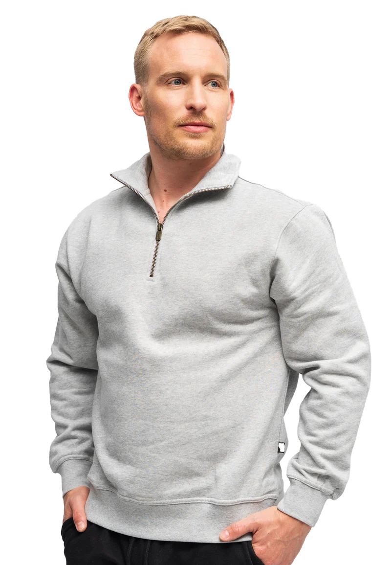 Premium Zip- Troyer Oslo