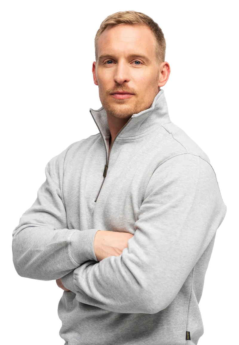 Premium Zip- Troyer Oslo