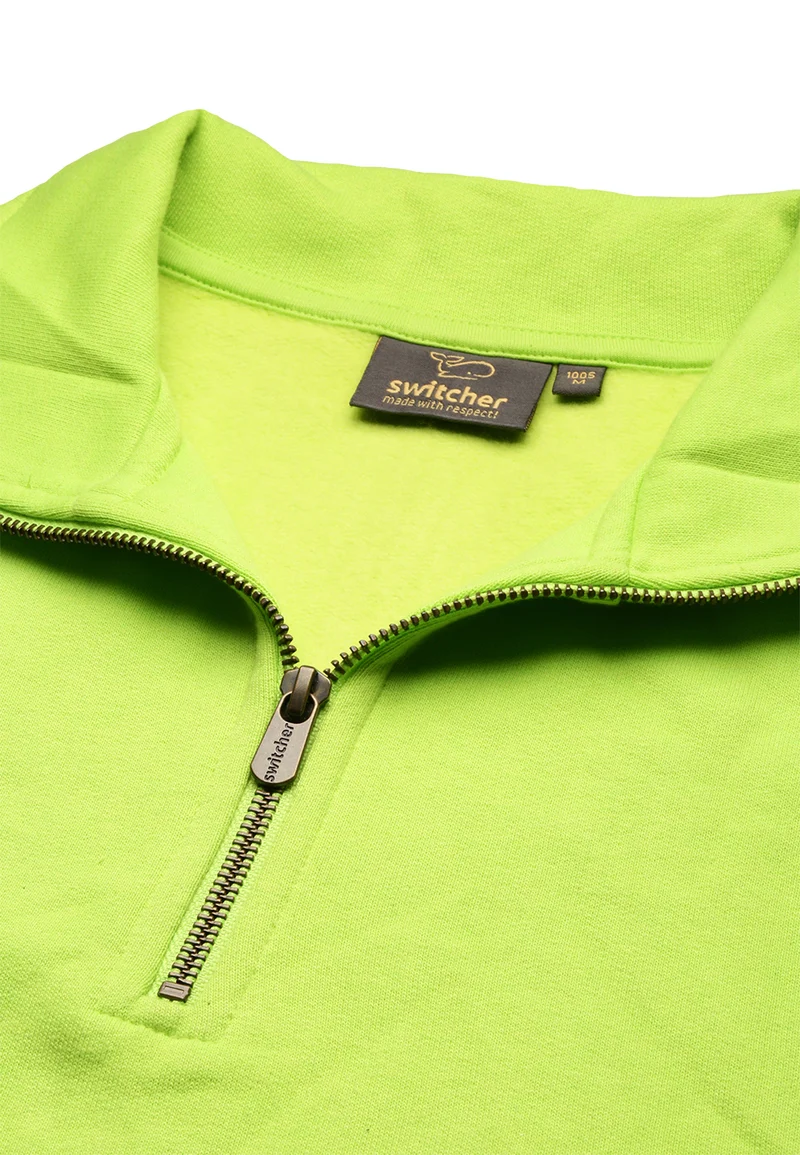Premium Zip- Troyer Oslo