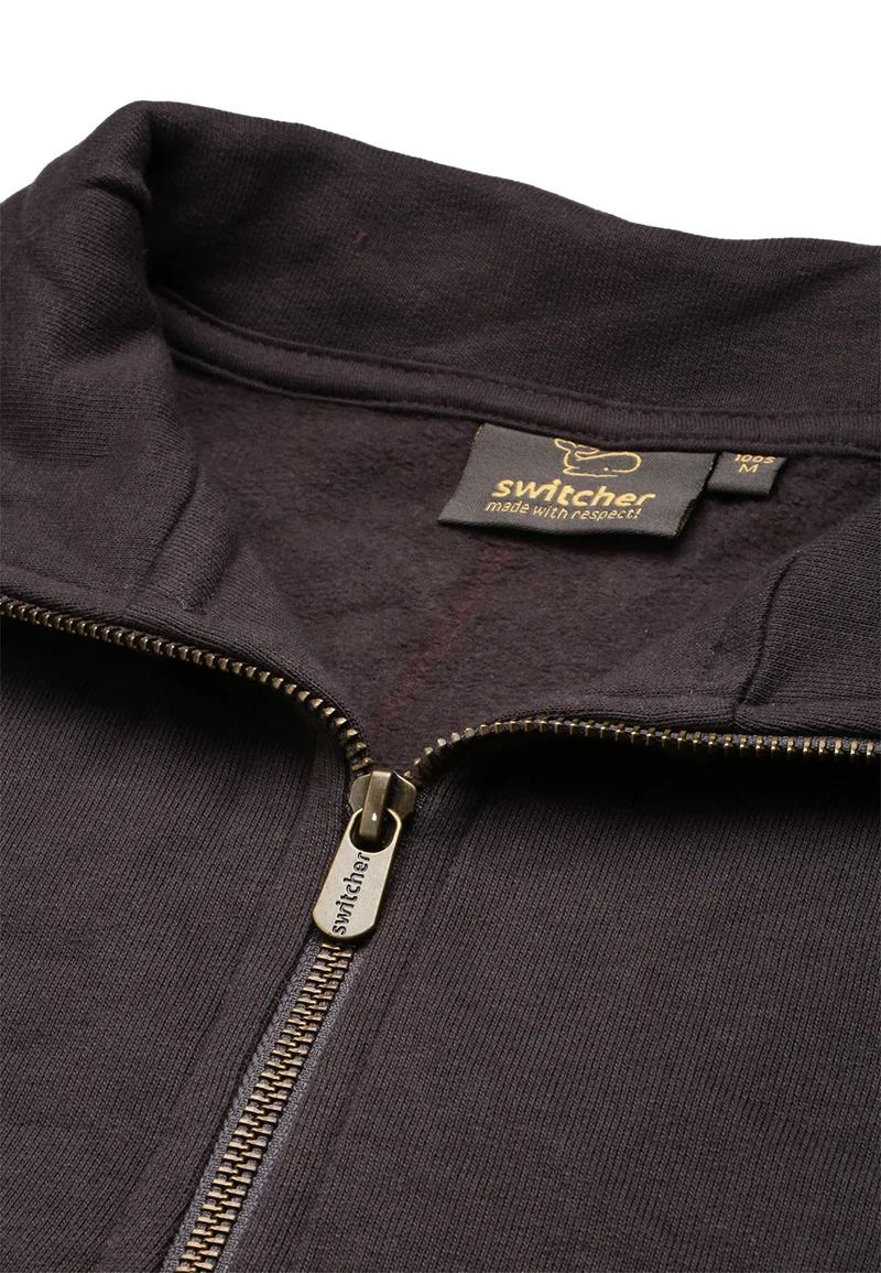 Premium Zip- Troyer Oslo