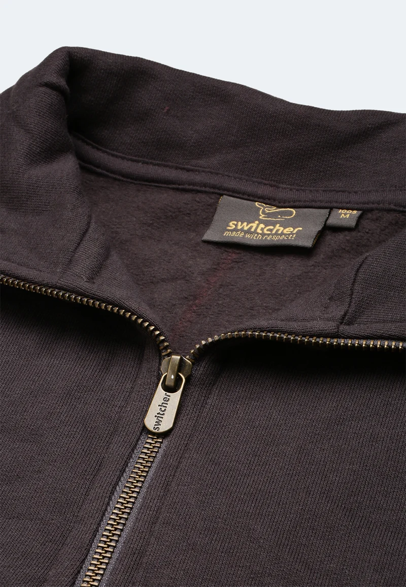 Premium Zip- Troyer Oslo