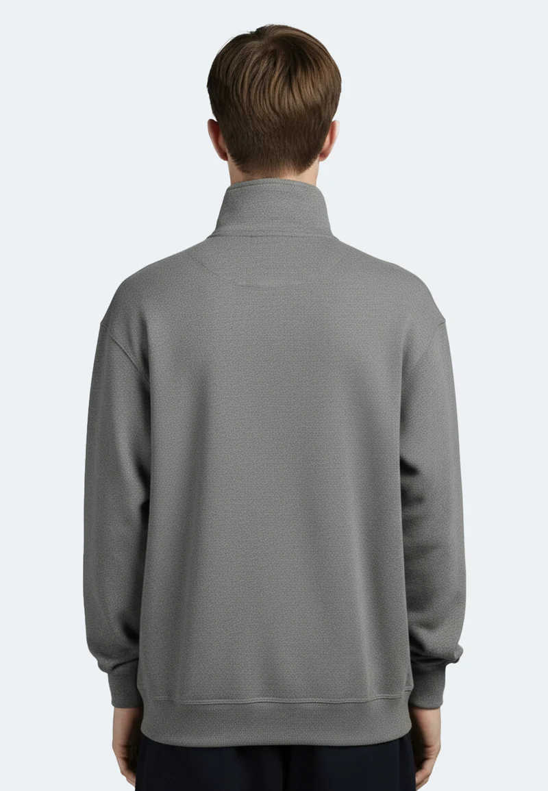 Premium Zip- Troyer Oslo