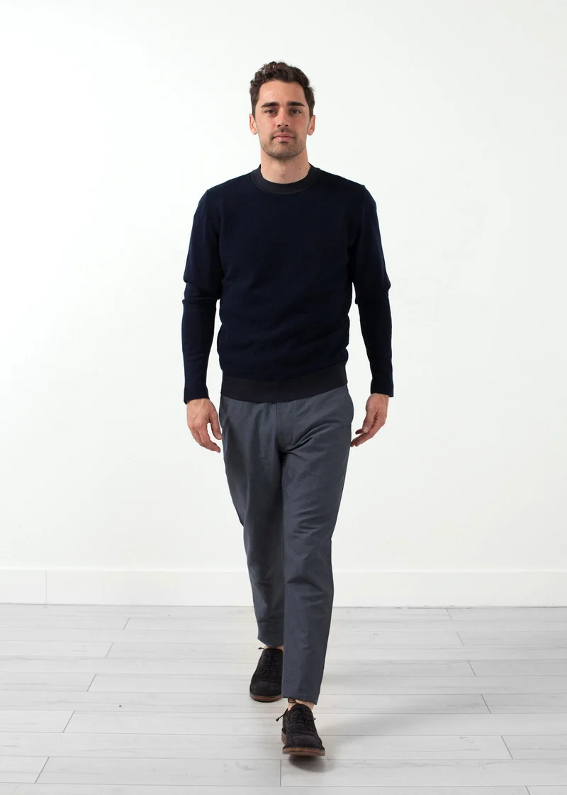 Formal Pant