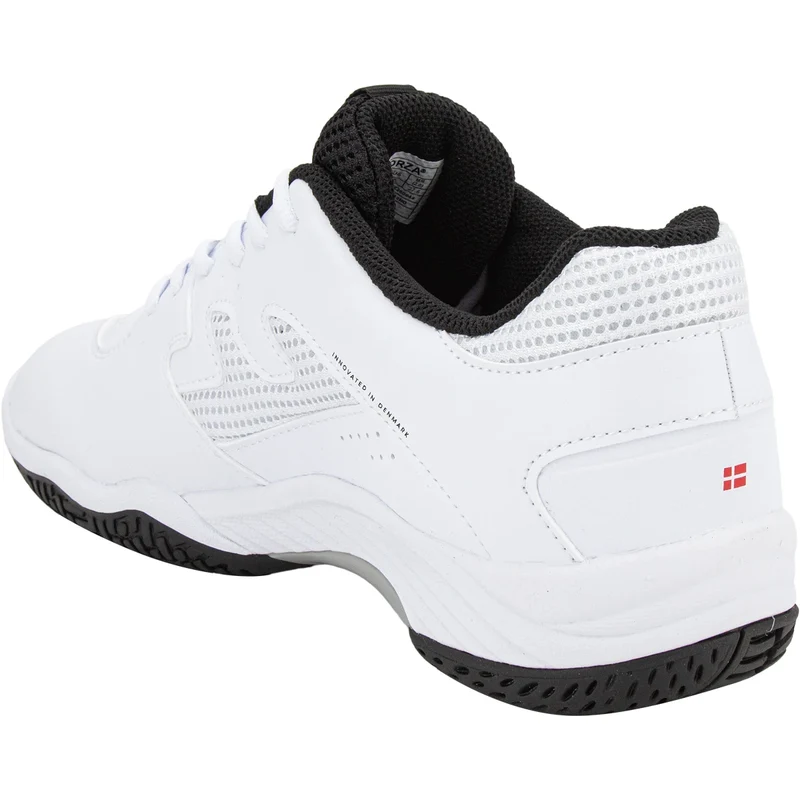 CHAUSSURES FZ FORZA HOMME INDOOR S-220 WHITE