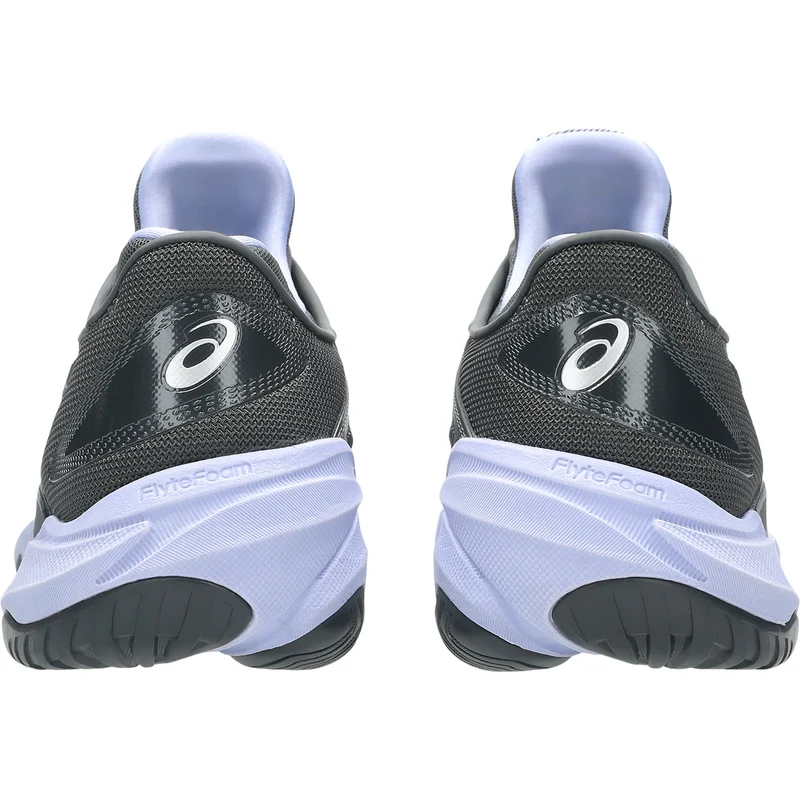 CHAUSSURES ASICS COURT FF3 NIGHT ENERGY TOUTES SURFACES