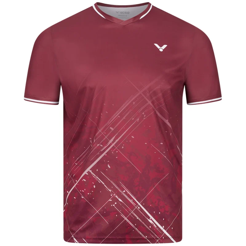 T-SHIRT VICTOR HOMME T-63103 D