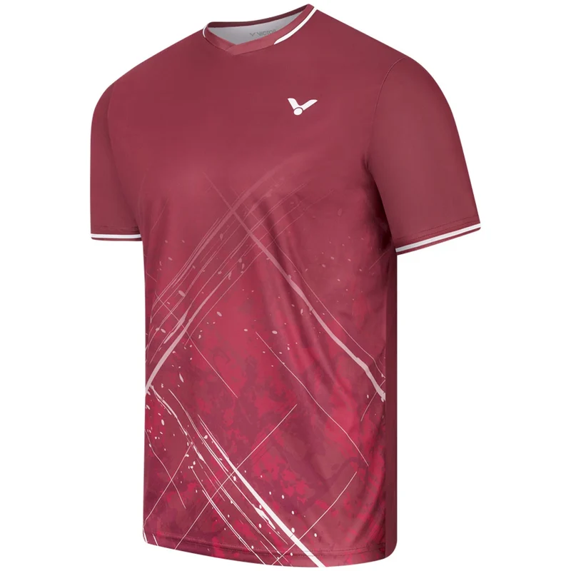 T-SHIRT VICTOR HOMME T-63103 D