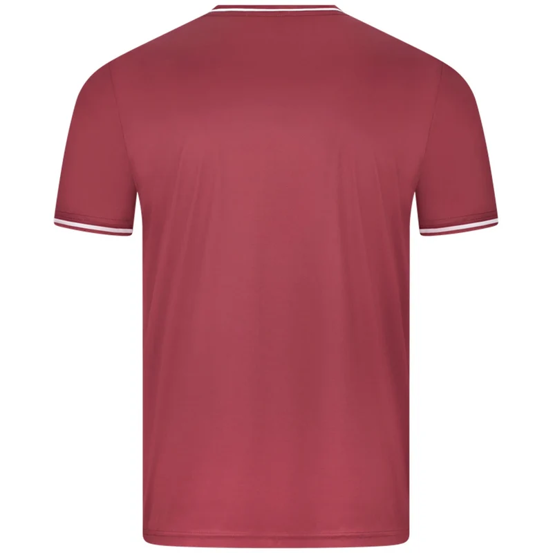 T-SHIRT VICTOR HOMME T-63103 D