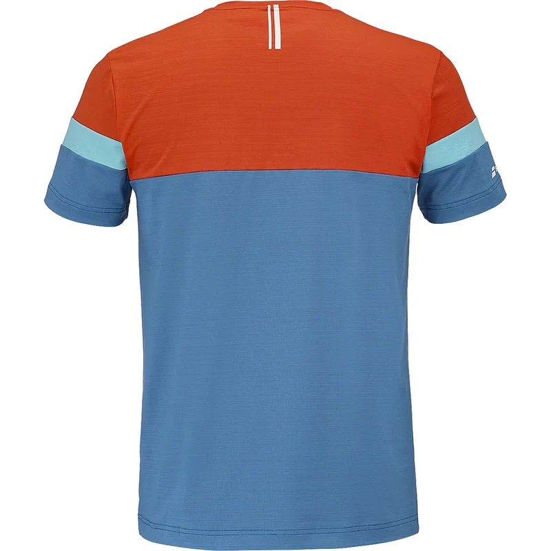 T-SHIRT BABOLAT PADEL PERF CREW NECK