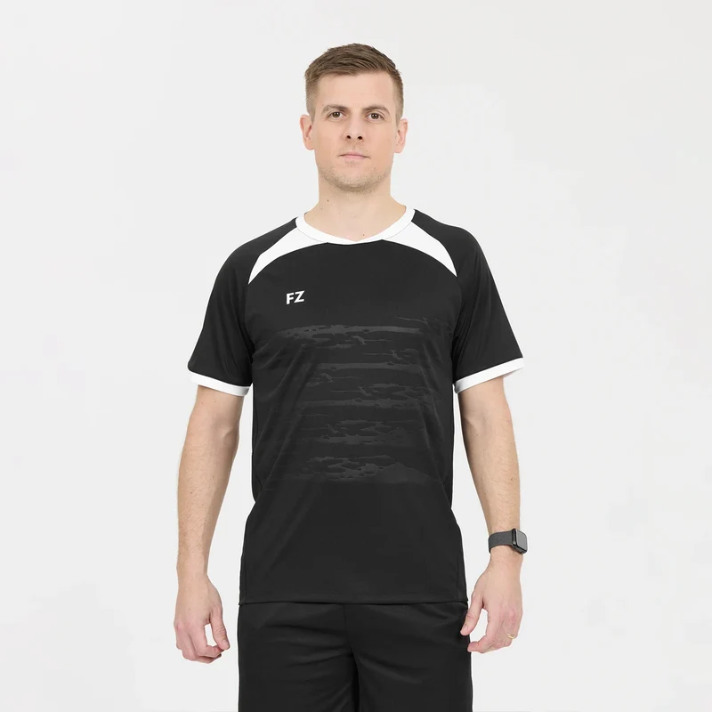 T-SHIRT FZ FORZA HOMME AGENTIN