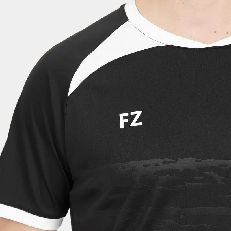 T-SHIRT FZ FORZA HOMME AGENTIN