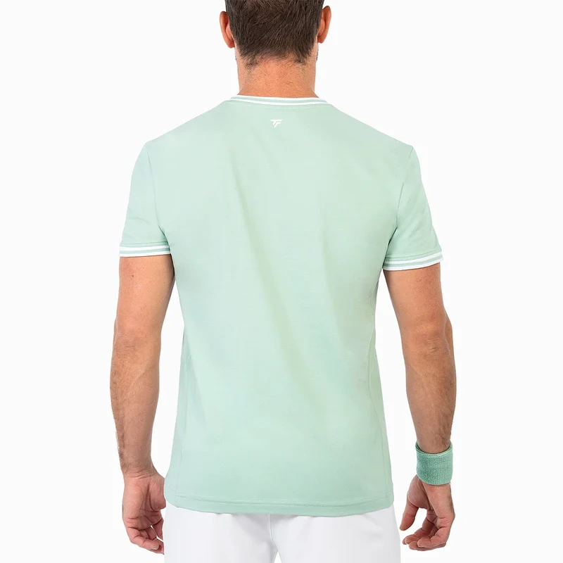 T-SHIRT TECNIFIBRE TEAM STRETCH