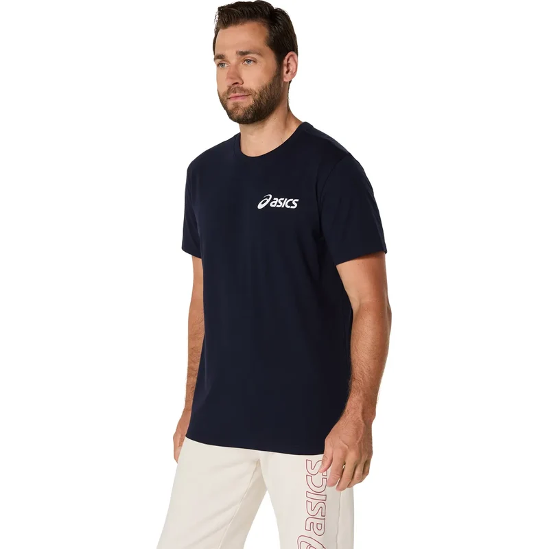 T-SHIRT ASICS TRAINING CHEST