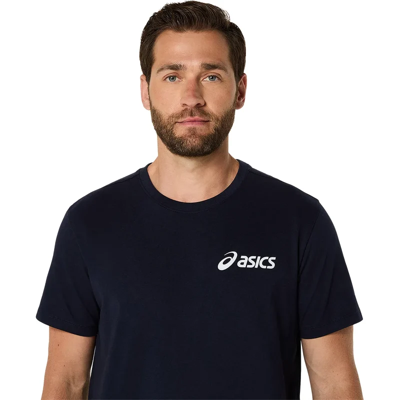 T-SHIRT ASICS TRAINING CHEST