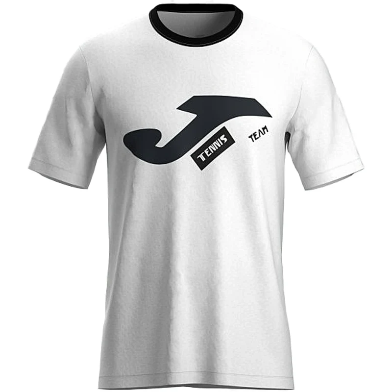 T-SHIRT JOMA CHALLENGE