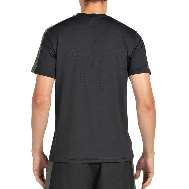 T-SHIRT BULLPADEL PREMIER POCATE