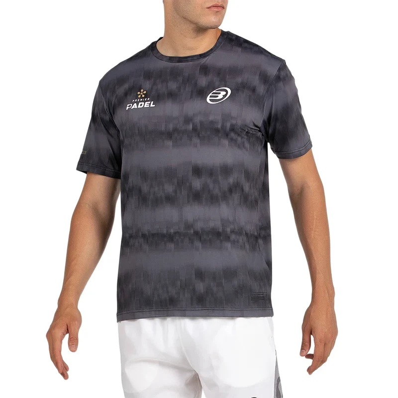 T-SHIRT BULLPADEL PASCO GRAPHIQUE