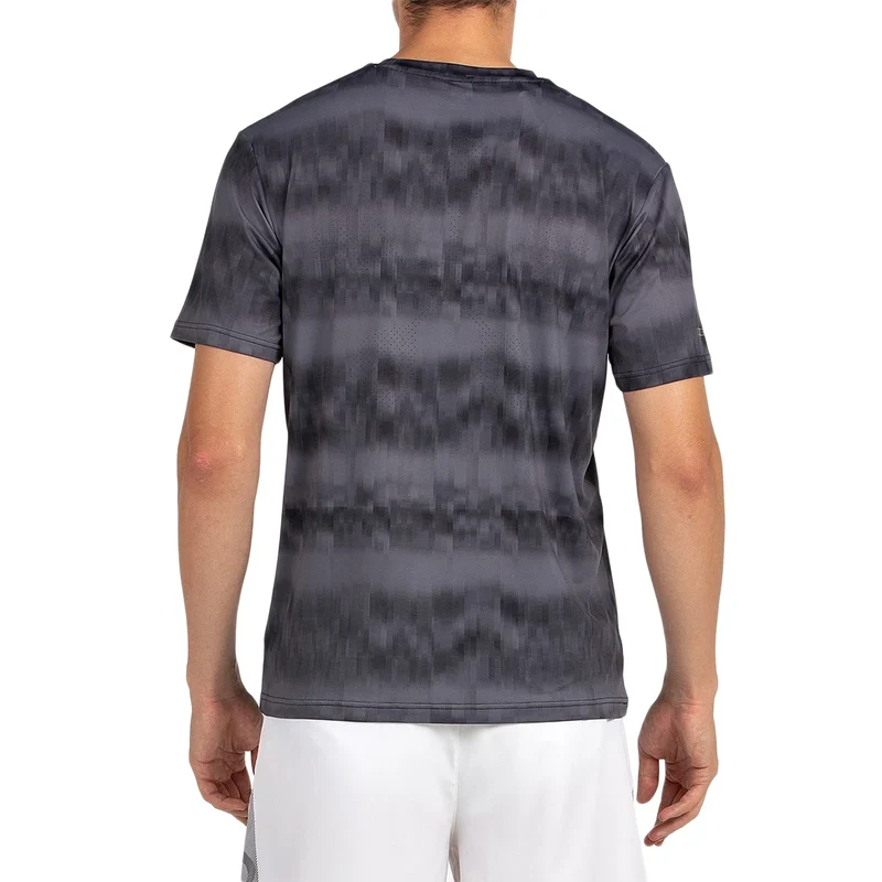 T-SHIRT BULLPADEL PASCO GRAPHIQUE
