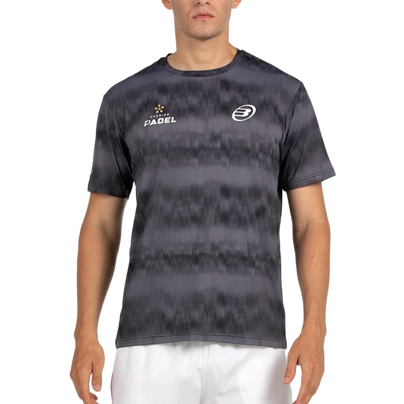 T-SHIRT BULLPADEL PASCO GRAPHIQUE