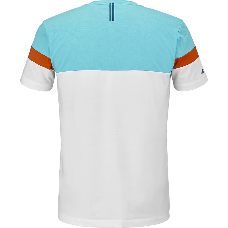 T-SHIRT BABOLAT PADEL PERF CREW NECK