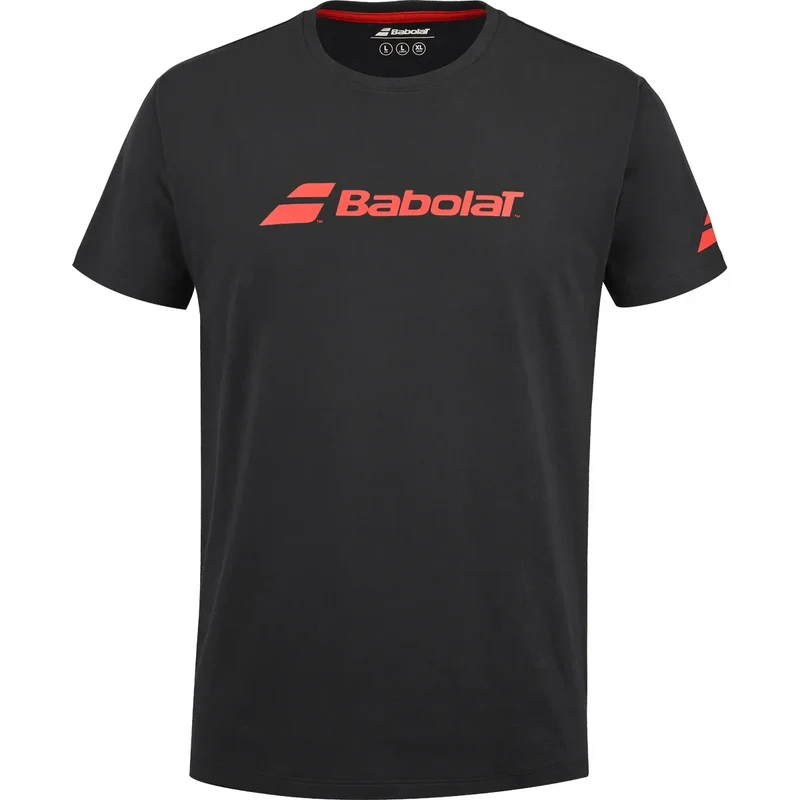 T-SHIRT BABOLAT EXERCISE