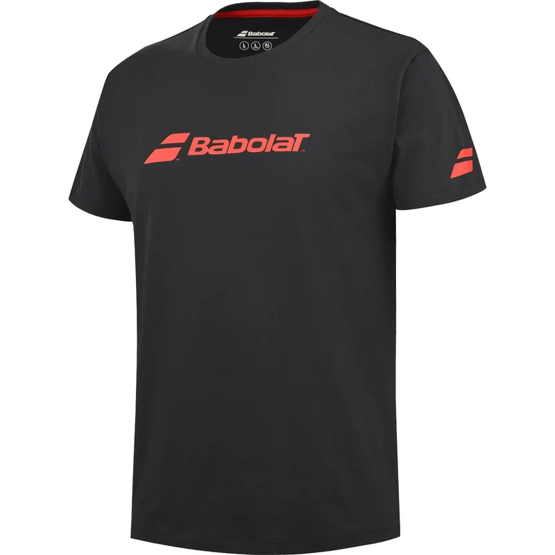 T-SHIRT BABOLAT EXERCISE